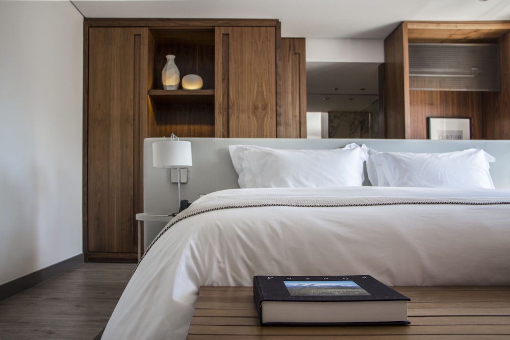 Attic Suite