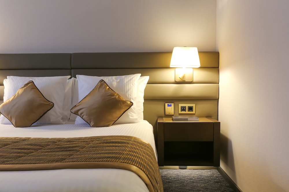 Traditional Double or Twin Room