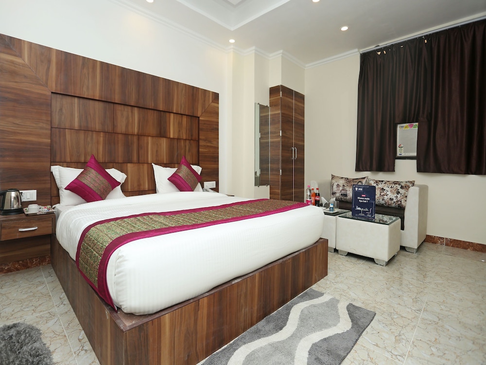 Double Or Twin Room