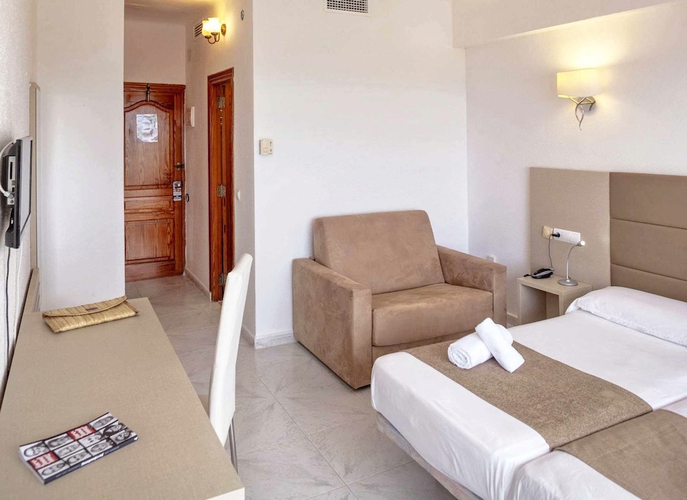 Double Room, Sea View photo 2