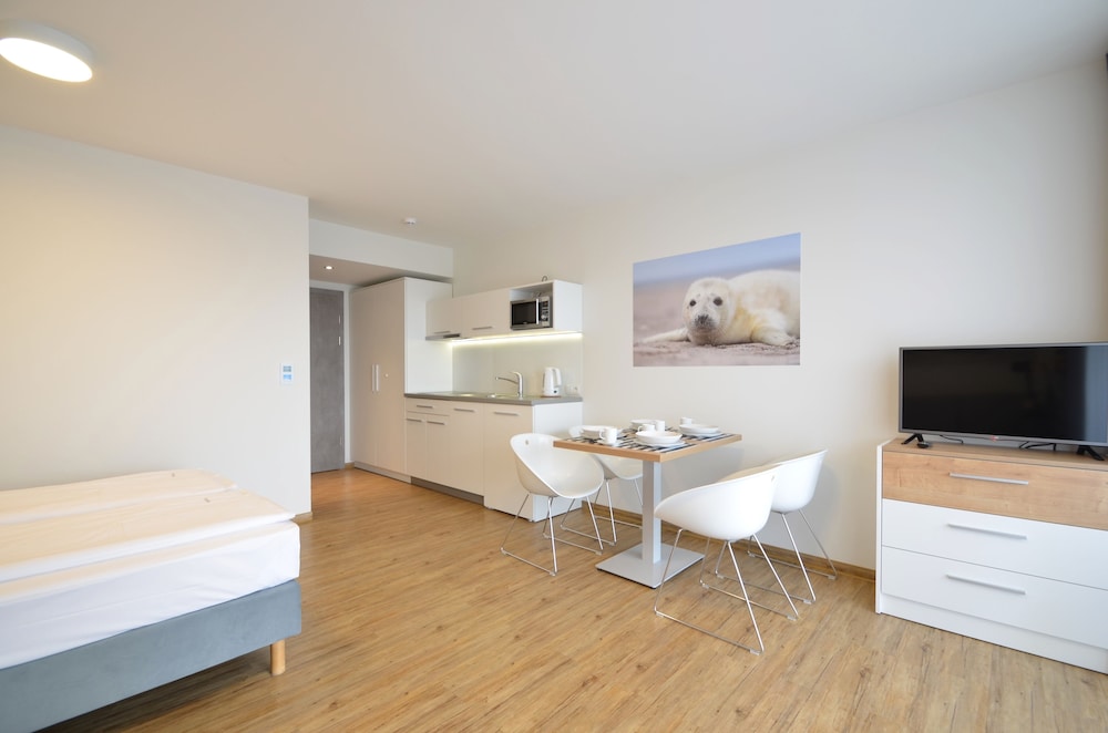 Studio Suite (Wolin) photo 3
