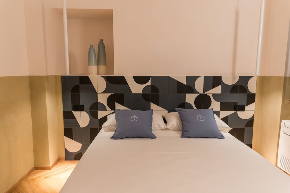 Double Room, Accessible photo 1