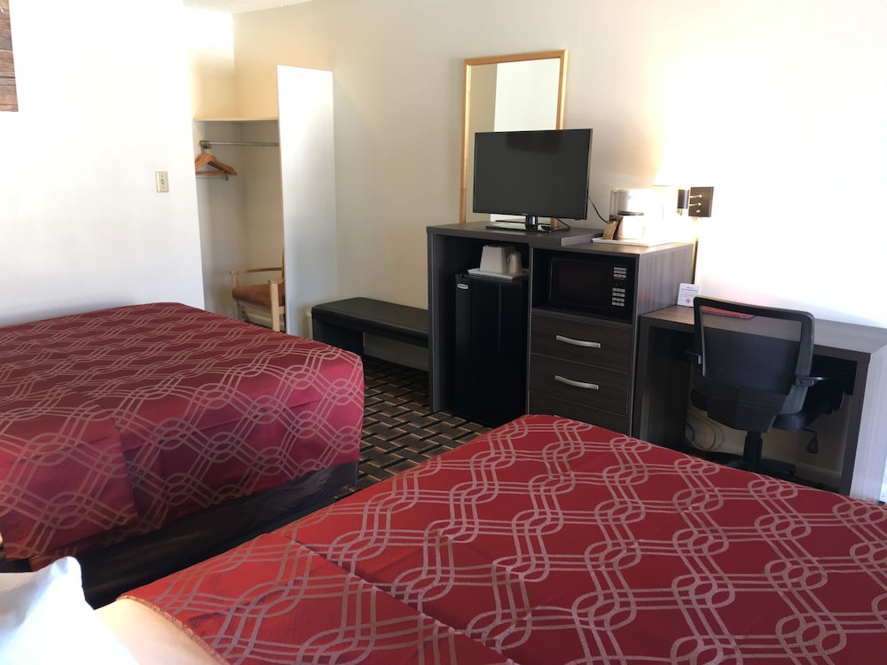 Standard Double Room, Non Smoking - Photo 3