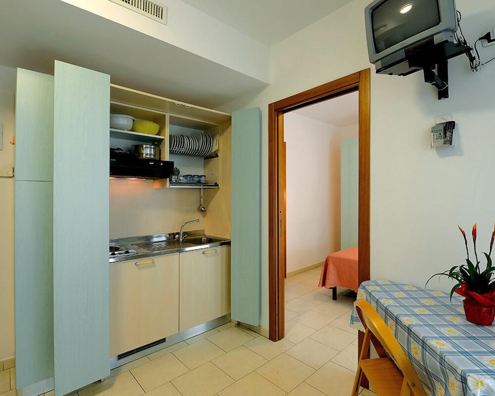 Apartment, 1 Bedroom, Balcony - Photo 8