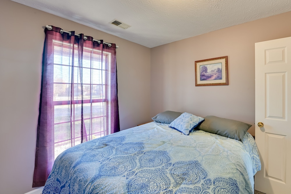 House (3 Bedrooms) photo 2