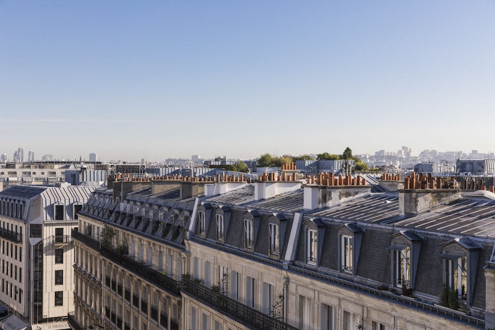 Le Rooftop Le Rooftop