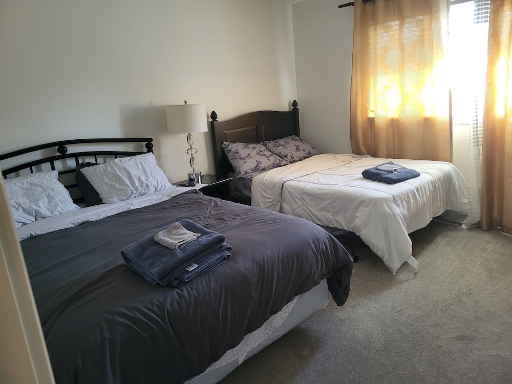 Room, 1 Queen Bed, Non Smoking photo 3