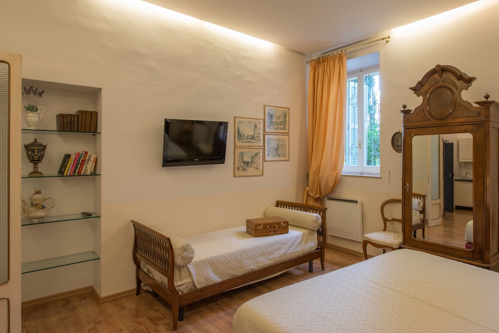 Basic Suite, 1 Bedroom photo 2