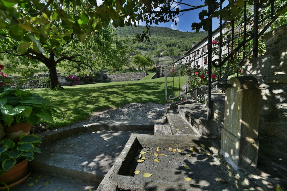 Piano nobile al Roseto del Drago photo 3