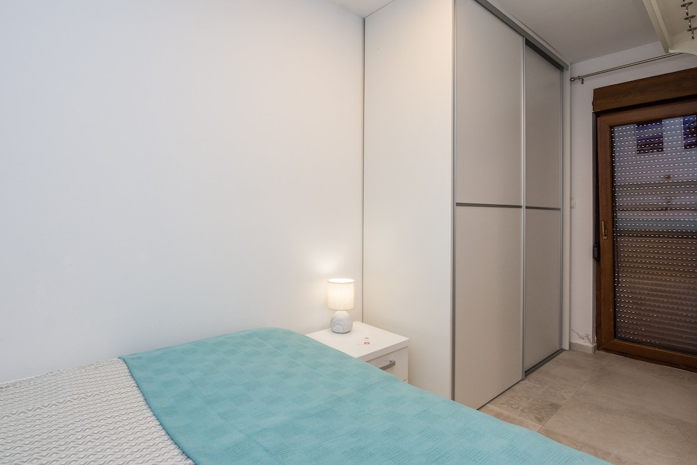 Family Apartment A1