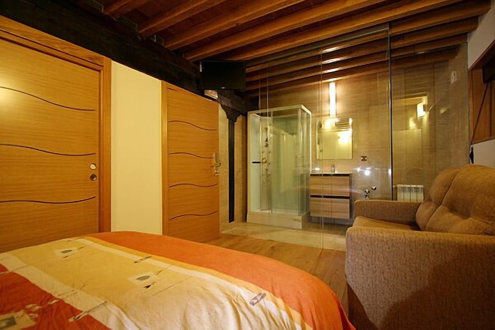Apartamento, 1 habitación