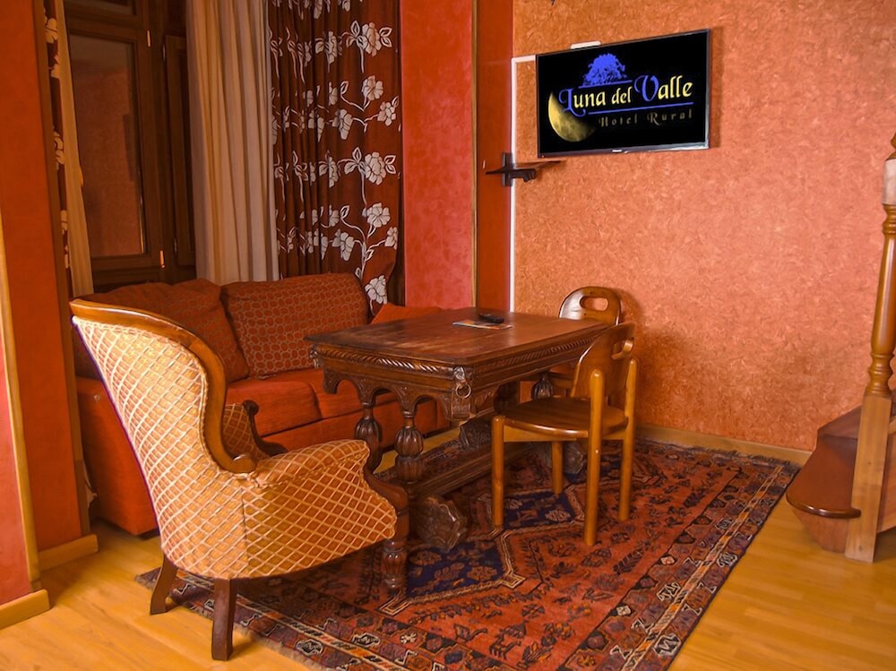 Apartment, 2 Bedrooms (El Mirador) photo 2