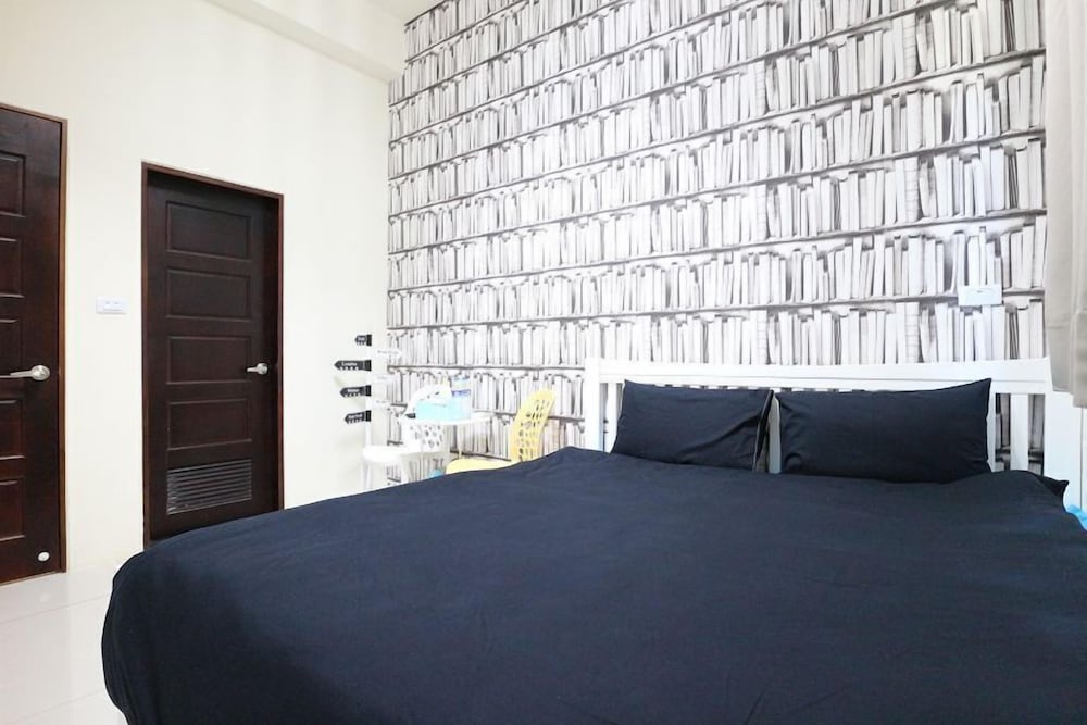 Standard Double Room photo 2
