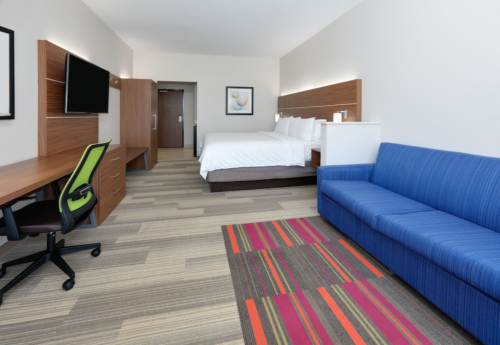 Suite, 1 King Bed photo 2