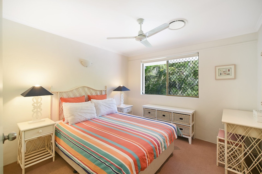 Apartment (2 Bedrooms)