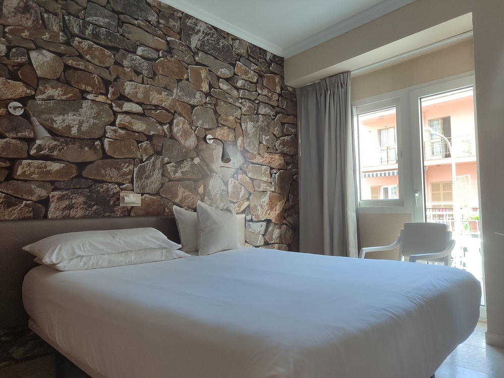 Habitación Deluxe, Balcón (102)