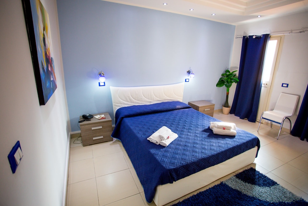 Quarto Individual Básico, 1 Cama de Solteiro