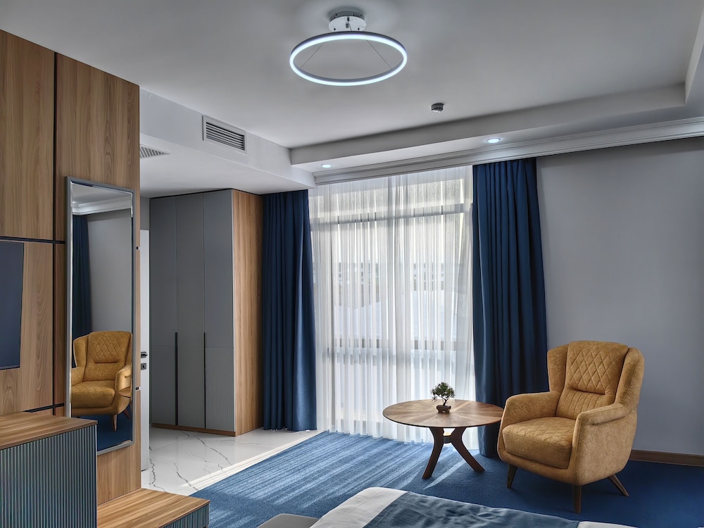 Standard Double Room - Photo 2