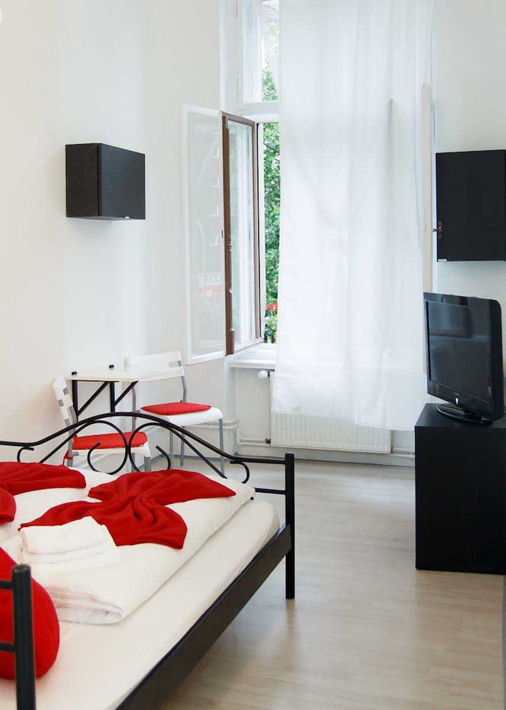 Single Room, 1 Twin Bed photo 1