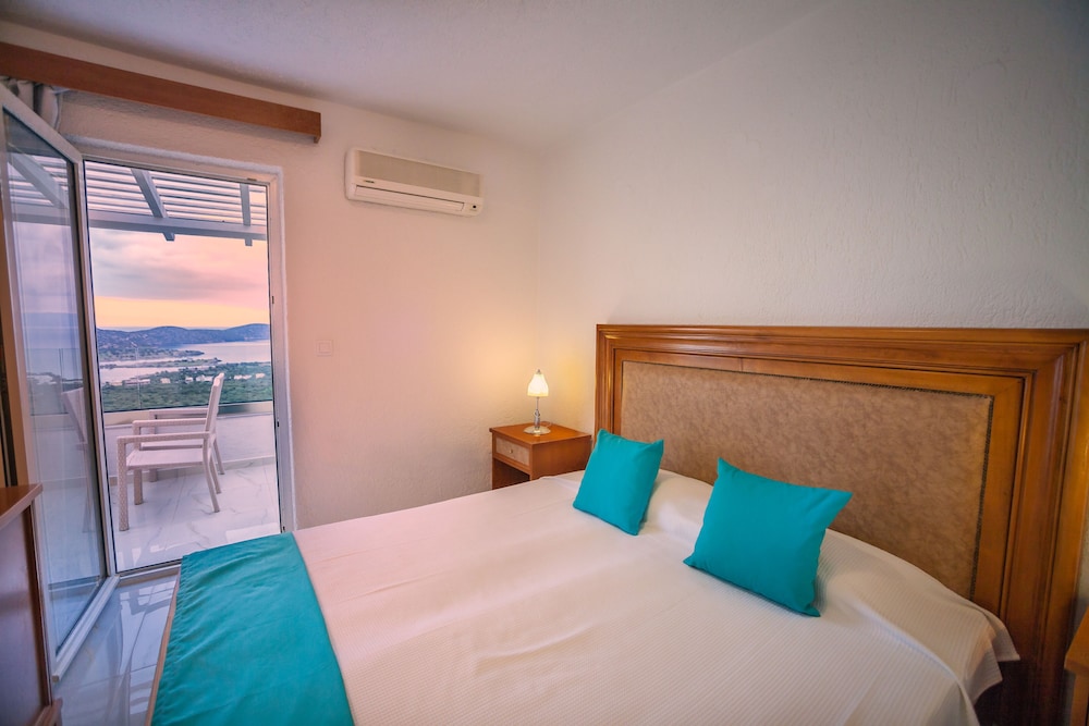 Villa, 2 Bedrooms, Private Pool