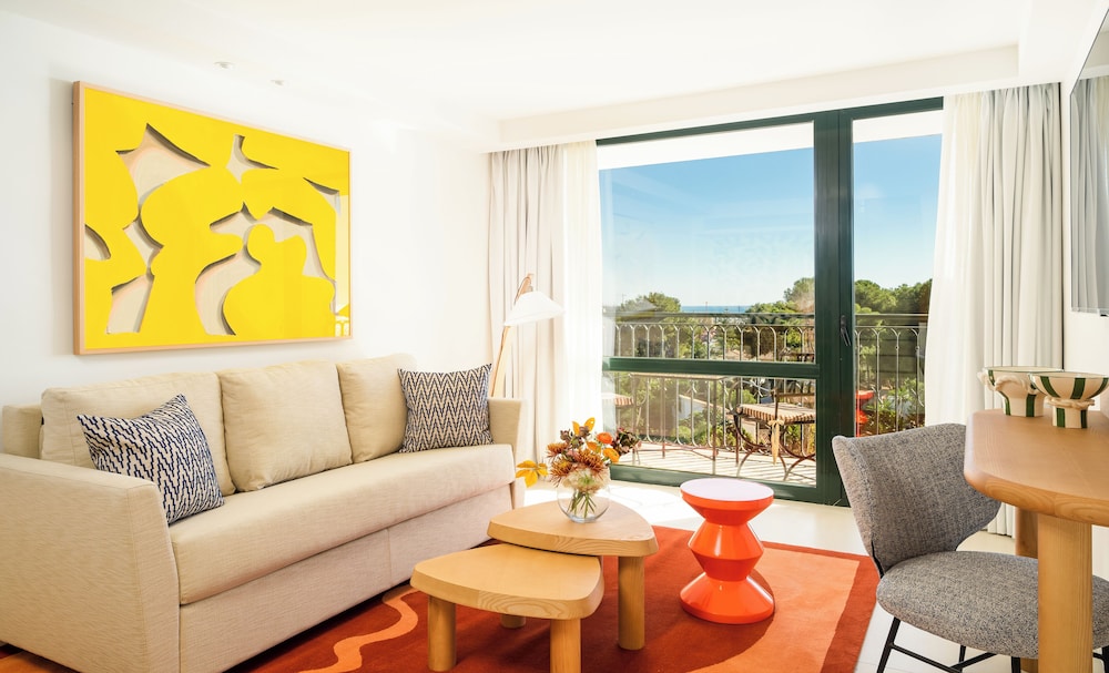 Studio Suite, Balcony (Duplex) - Photo 6