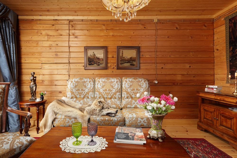 Luxury Room, 1 Bedroom, Garden View, Garden Area photo 3