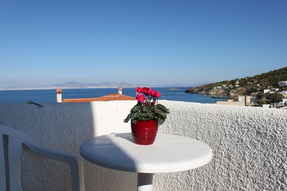 Studio, Sea View photo 2