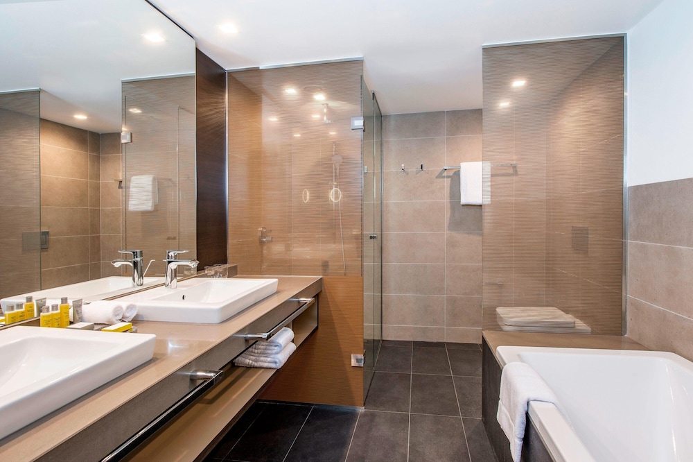 Executive Room, 2 Twin Beds