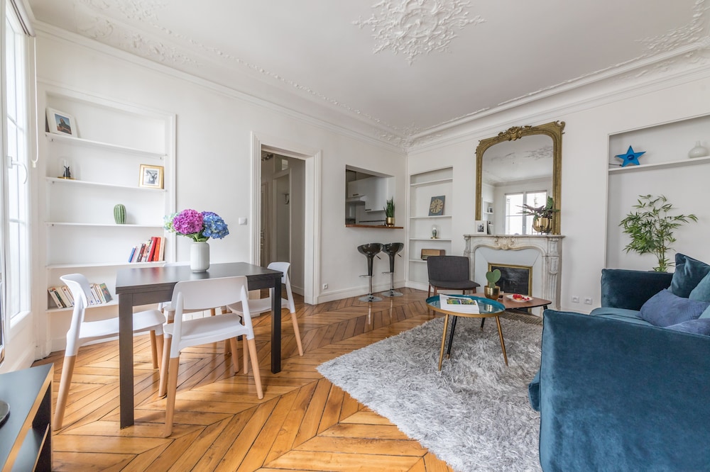 Luxury Apartment, 2 Bedrooms photo 2