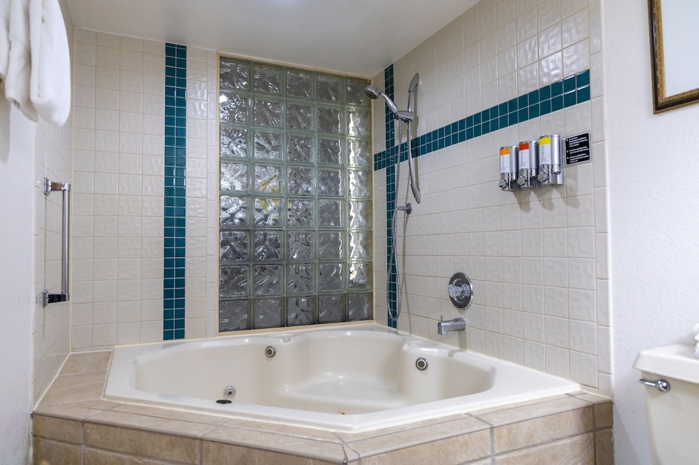Suite, 1 Bedroom - Photo 2