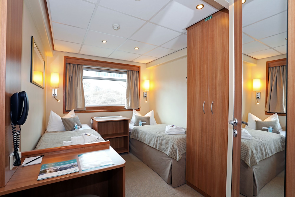 Cabin (Lower Deck)