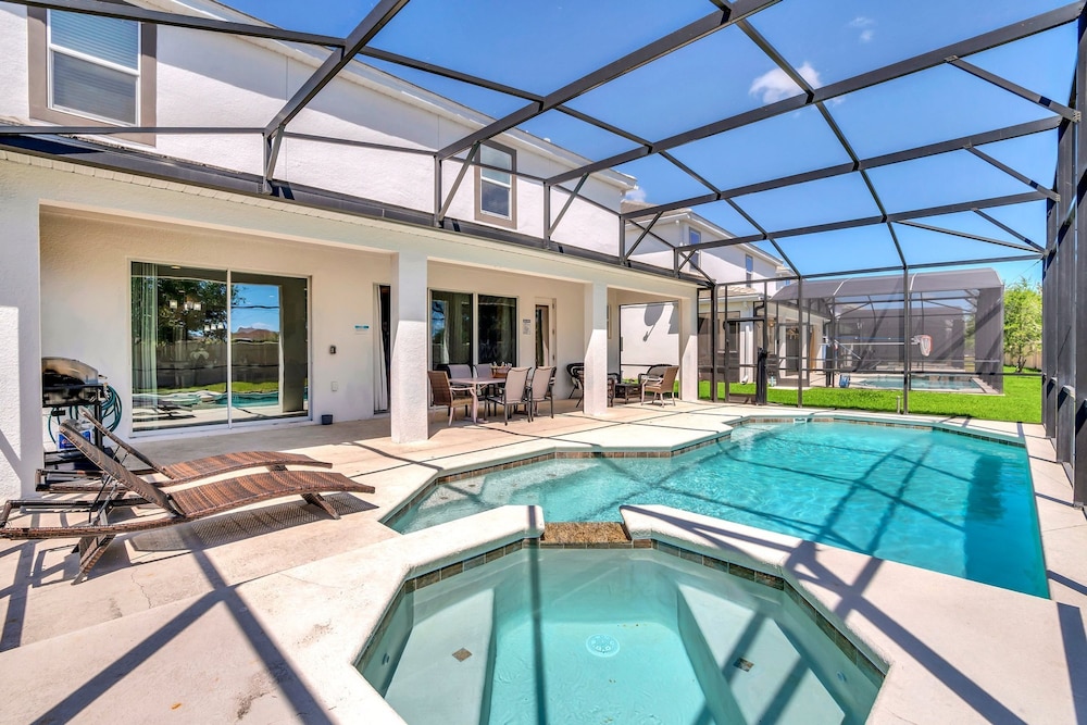 Luxury Home at Sonoma 9 En-suites Son102, Photo 11