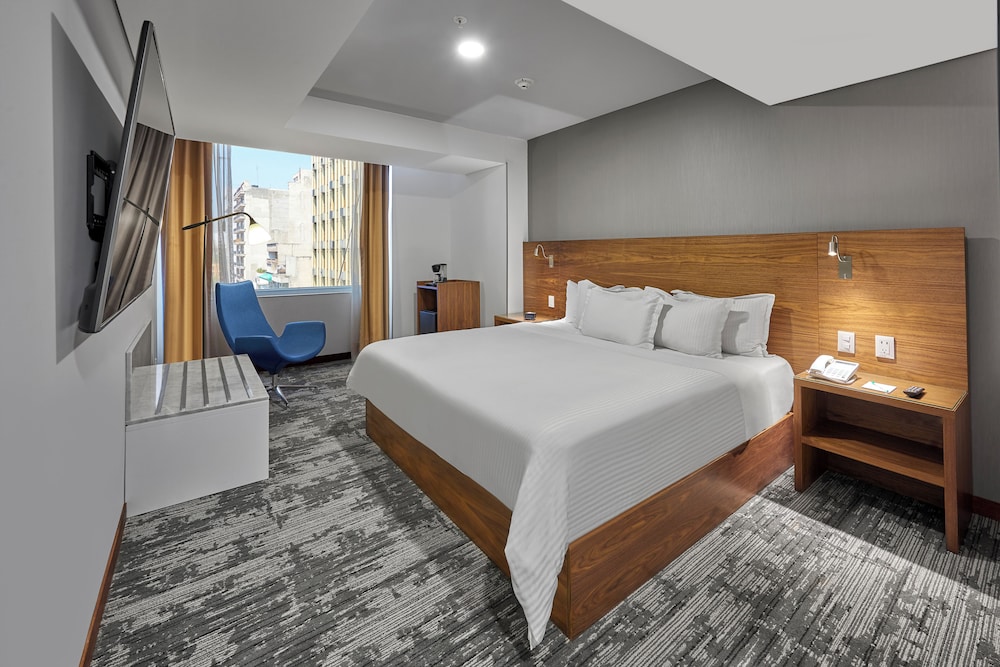 Deluxe Suite, 1 King Bed photo 1
