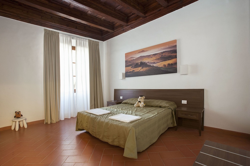 Apartment, 1 Bedroom (8A, Borgo Albizi, 29 - Lift)