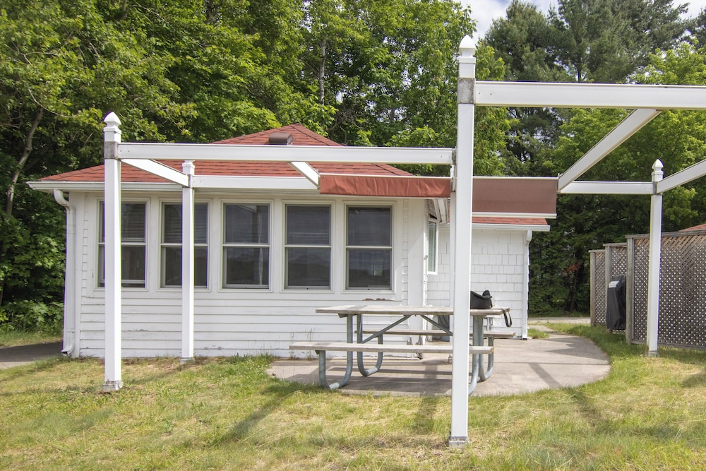 Cottage, 1 Bedroom, Lakeside