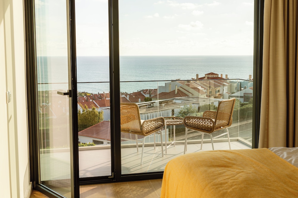 Superior Double or Twin Room, Ocean View photo 1