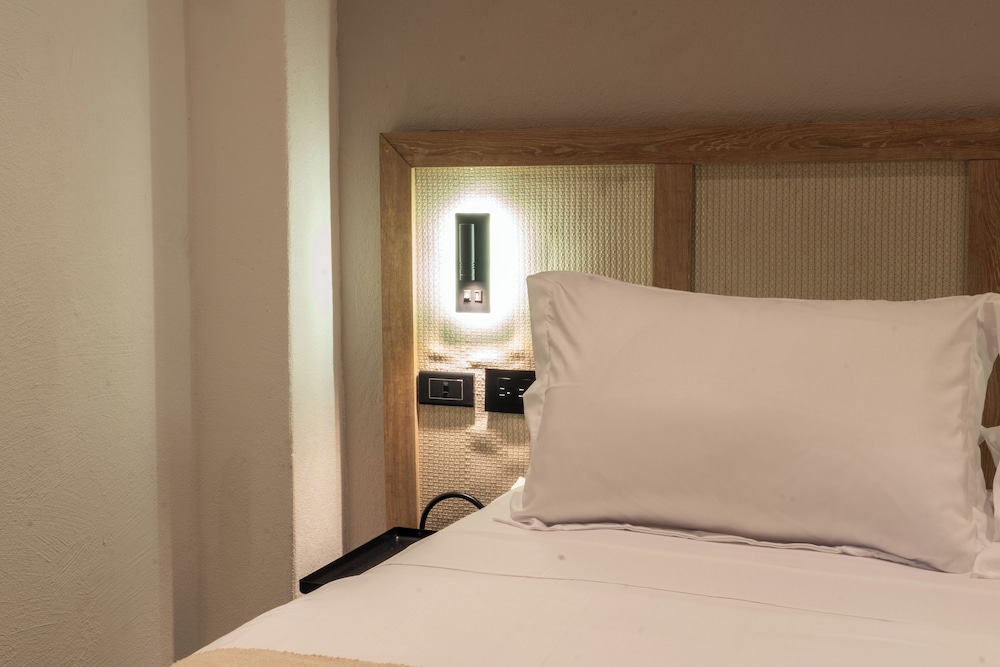 Comfort Double Room, Courtyard View photo 2