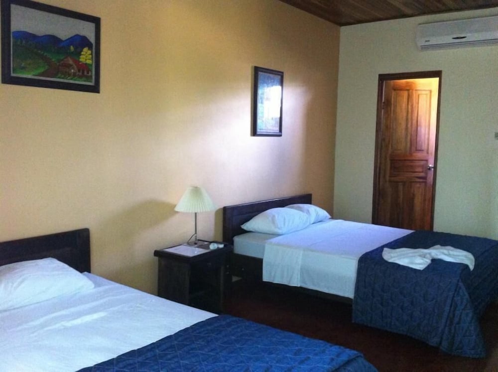 Deluxe Double Room, Garden View photo 1
