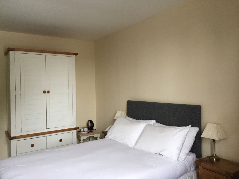 Double Room, Ensuite photo 3