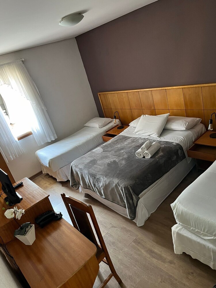 Economy Quadruple Room photo 1