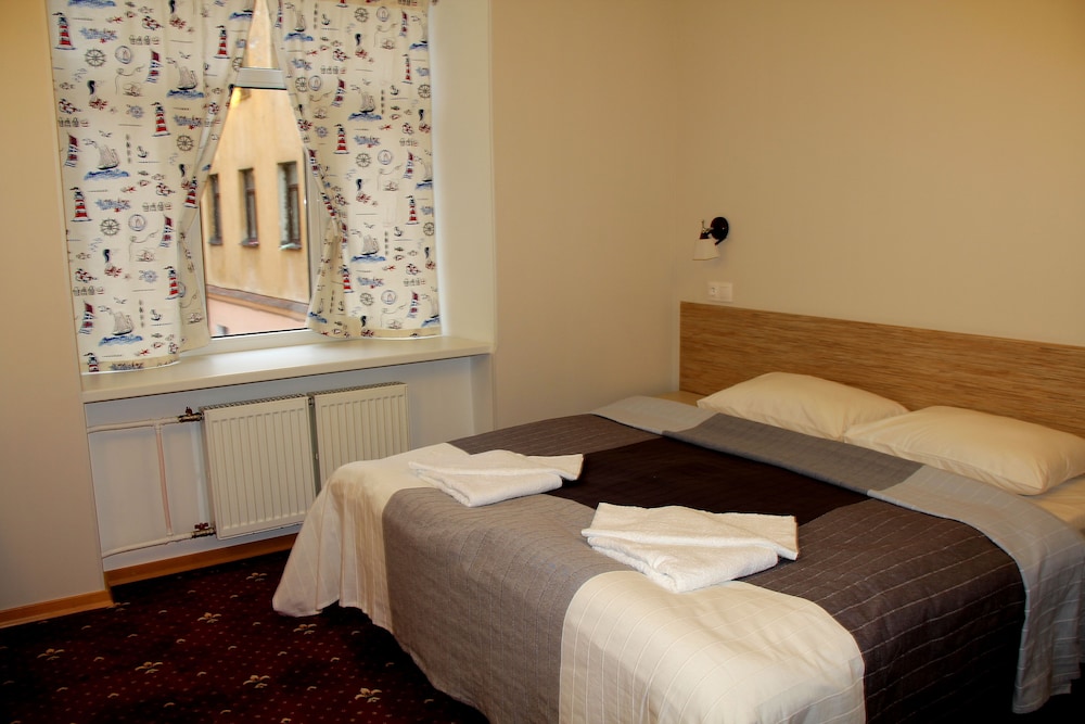 Standard Double Room photo 1