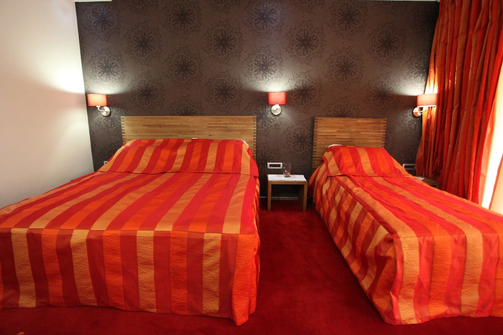 Comfort Triple Room, Balcony, Resort View photo 3