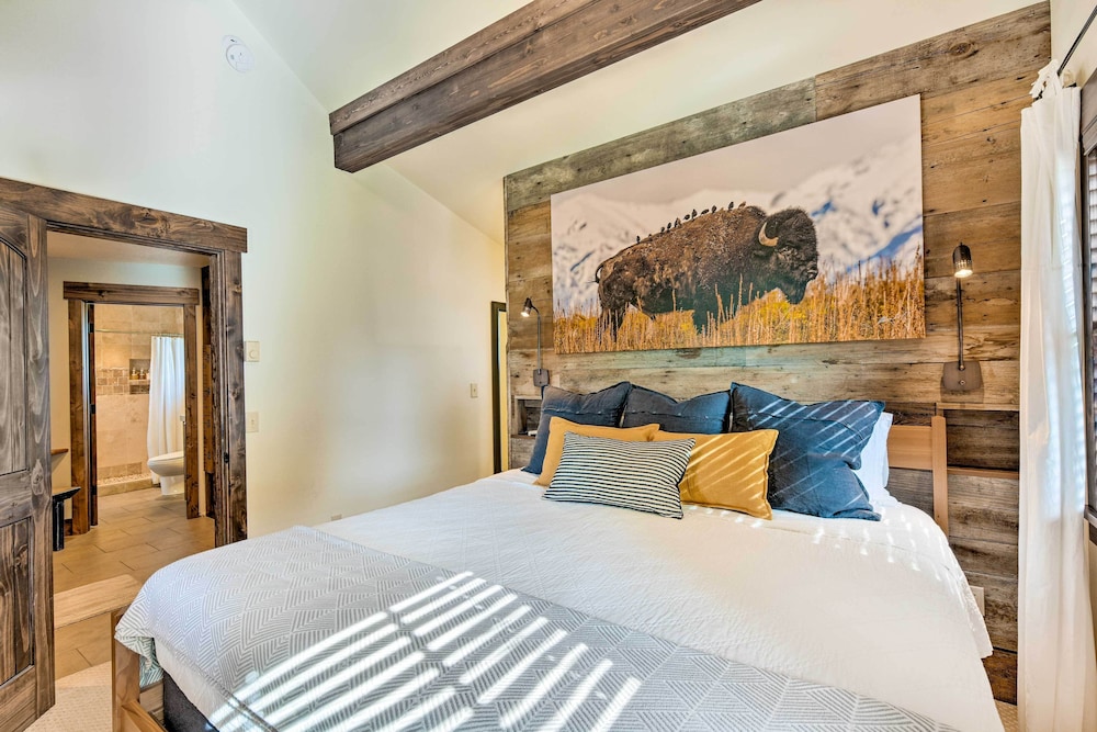 House (4 Bedrooms) photo 3