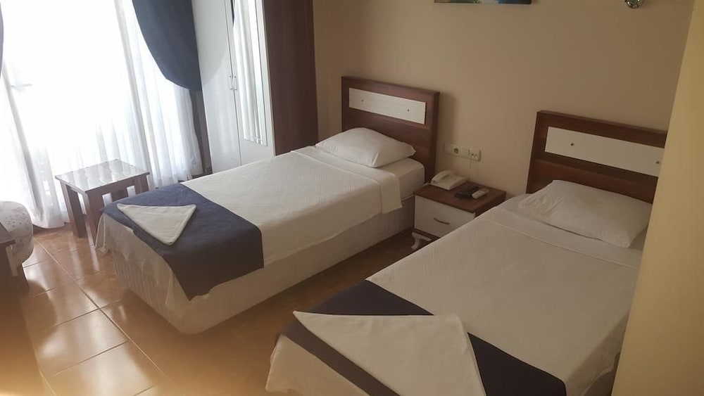 Economy Single Room