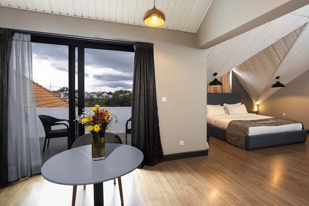 Superior Double Room - Photo 3