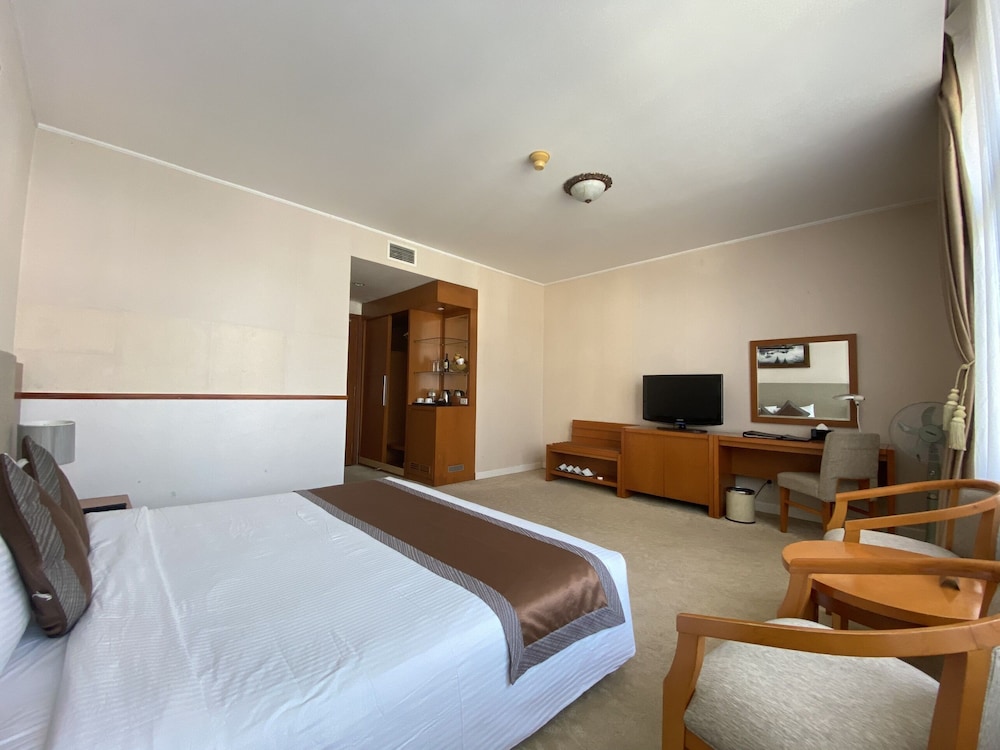 Superior Double Room - Photo 14