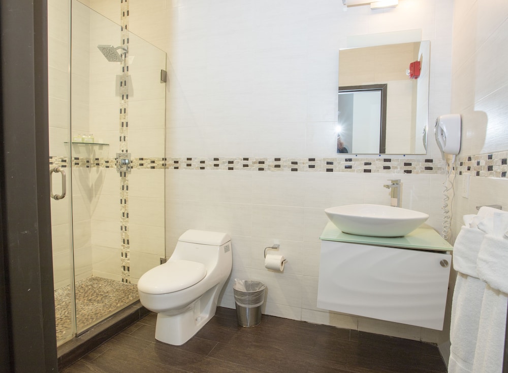 Standard Studio, 1 King Bed (No Sofa Bed)