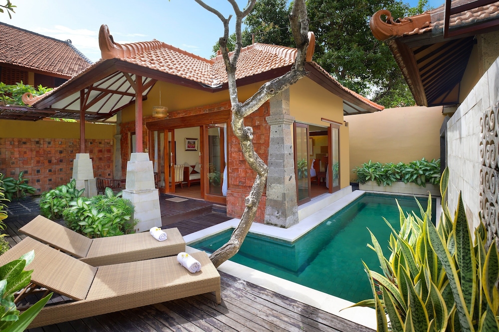 Villa, 1 Bedroom, Private Pool - Photo 1