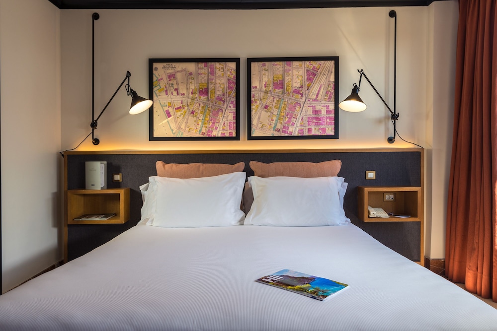 Classic Double Room Single Use