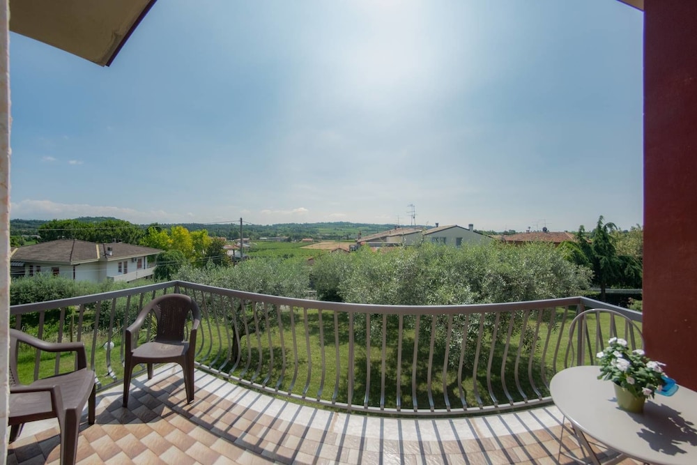 Royal Double Room, Balcony (Bardolino) photo 3